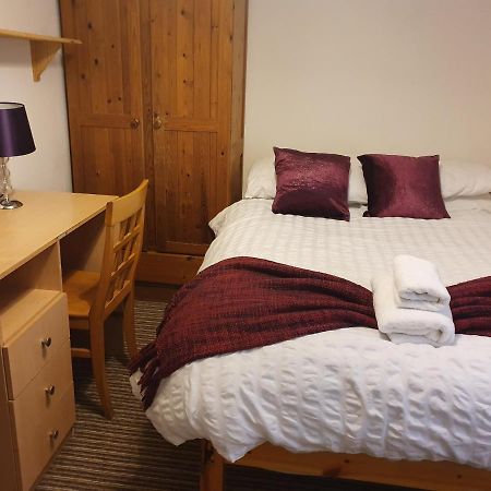 Chaps Guesthouse Southampton Buitenkant foto