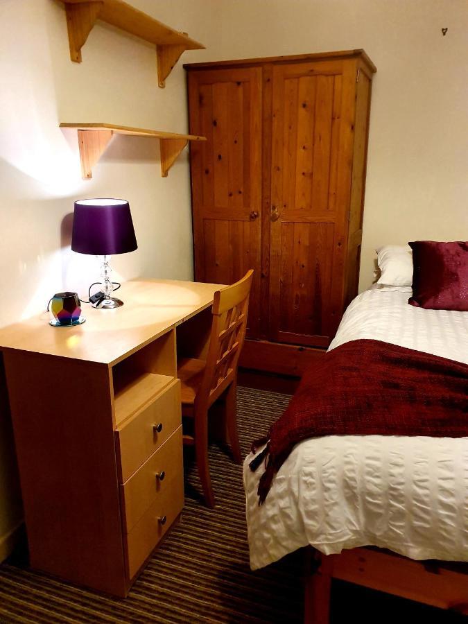 Chaps Guesthouse Southampton Buitenkant foto
