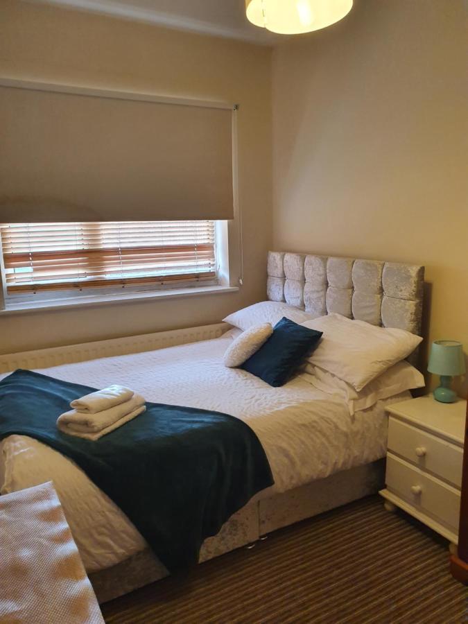 Chaps Guesthouse Southampton Buitenkant foto