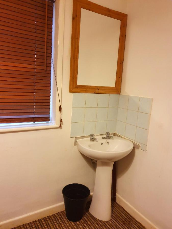 Chaps Guesthouse Southampton Buitenkant foto