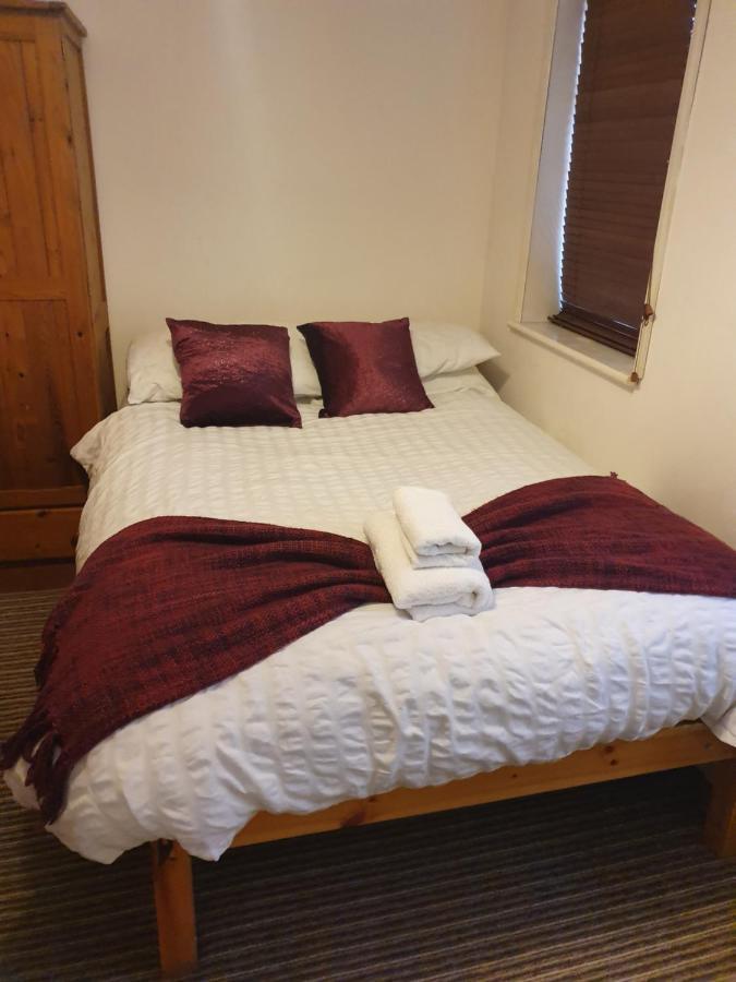 Chaps Guesthouse Southampton Buitenkant foto