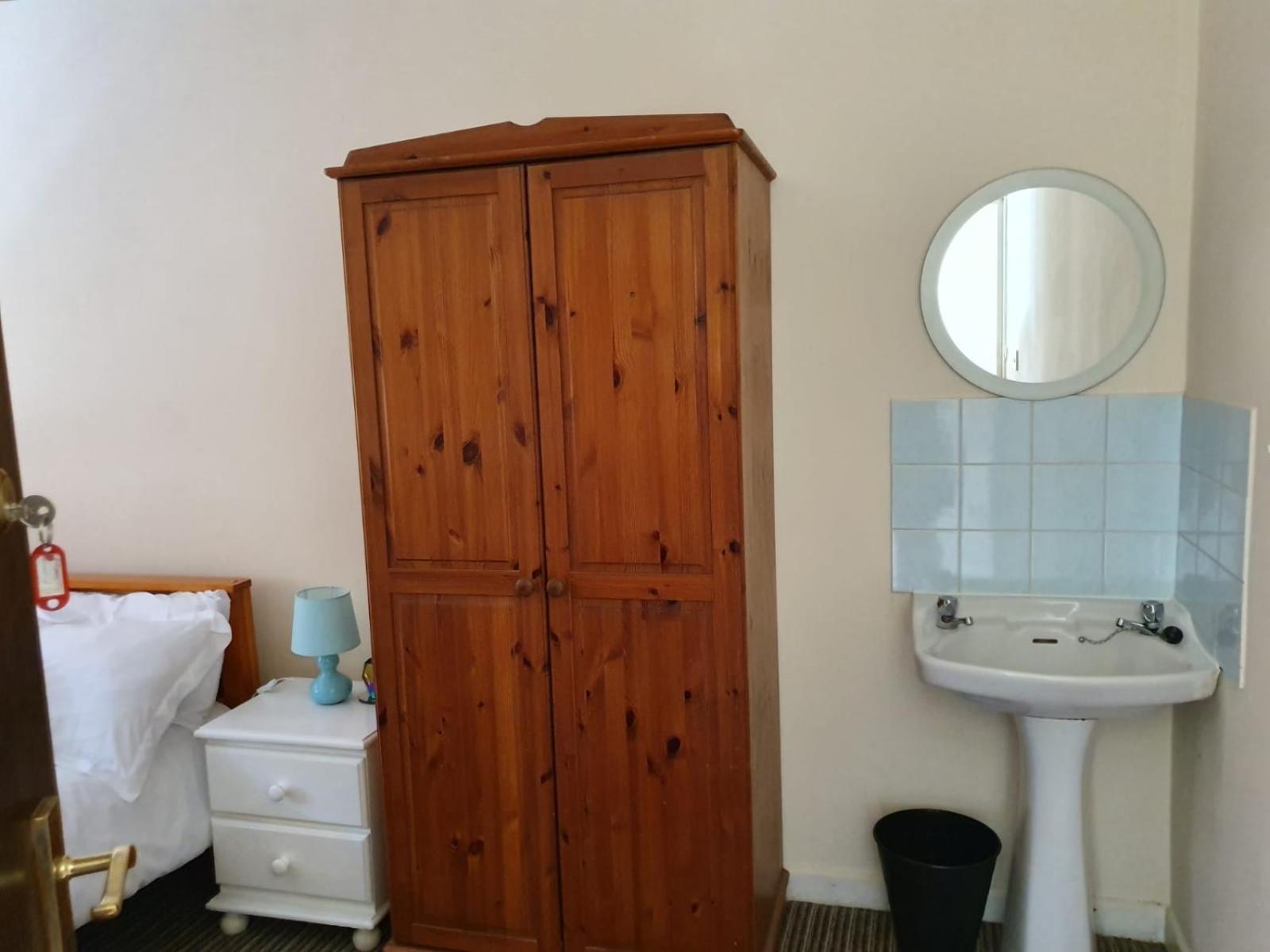 Chaps Guesthouse Southampton Buitenkant foto