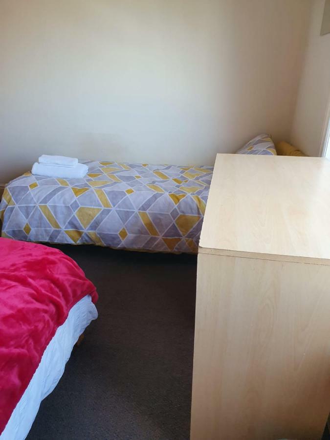 Chaps Guesthouse Southampton Buitenkant foto