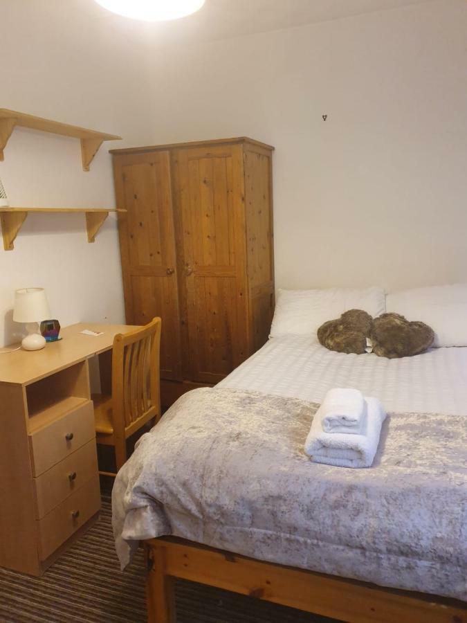 Chaps Guesthouse Southampton Buitenkant foto