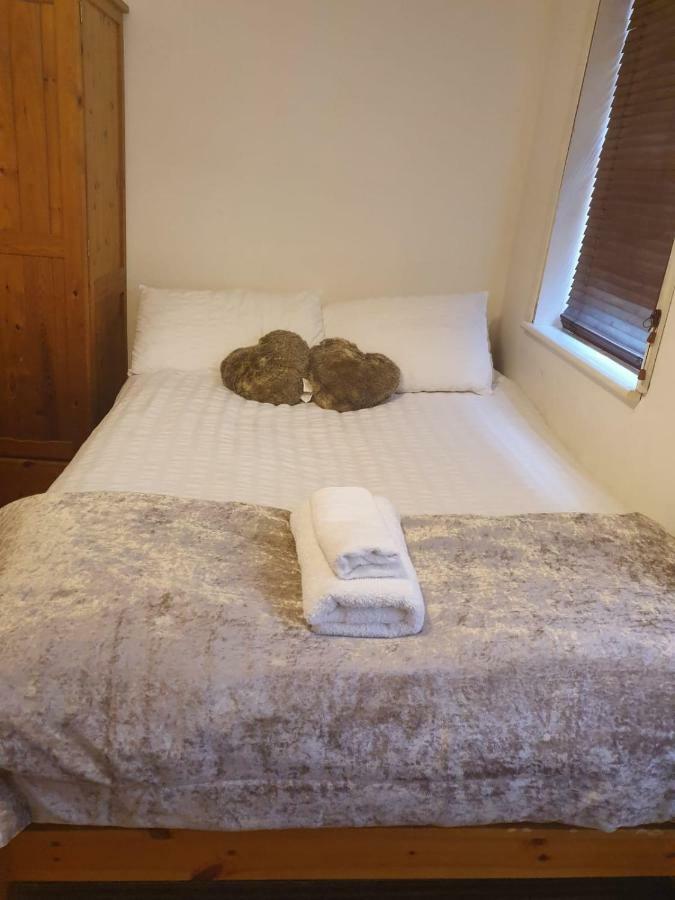 Chaps Guesthouse Southampton Buitenkant foto